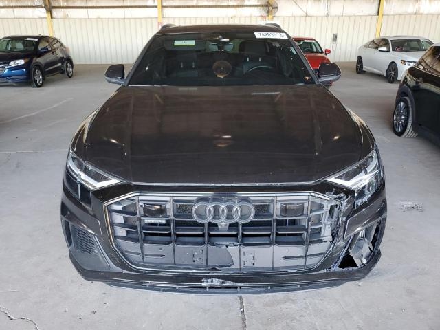 WA1EVAF14KD036356 Audi Q8 Premium Plus S-line
