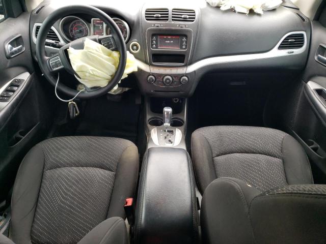 3C4PDCAB8JT429816 Dodge JOURNEY SE