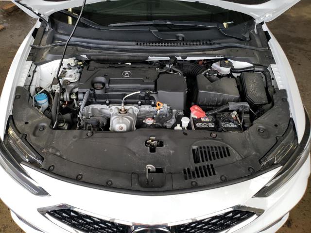 19UDE2F78NA001824 Acura Ilx Premium
