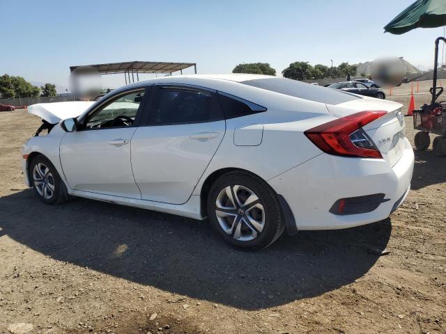 2HGFC2F59GH549994 Honda Civic Lx