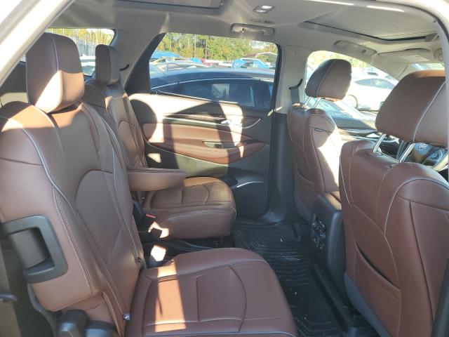 5GAEVCKW6JJ173559 Buick Enclave Avenir