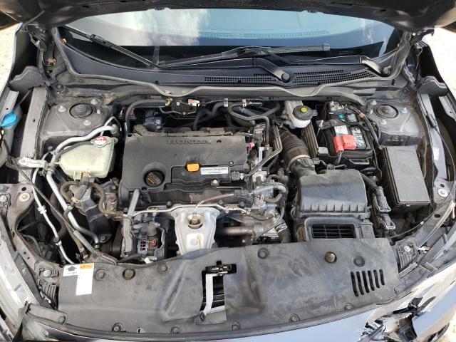 19XFC2F56GE060852 Honda Civic Lx
