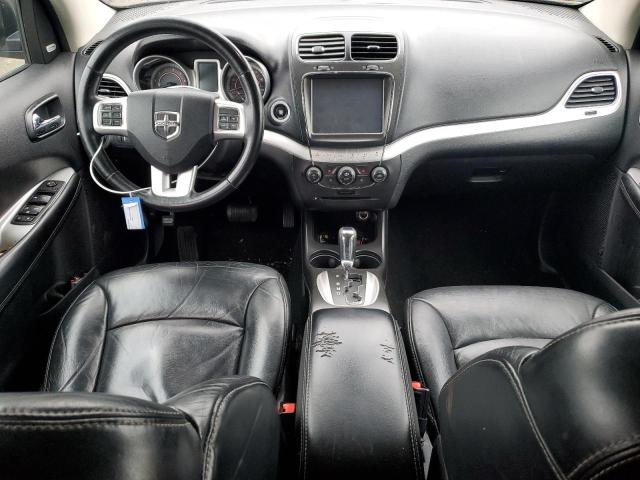 3C4PDCDG3ET157432 Dodge Journey Limited
