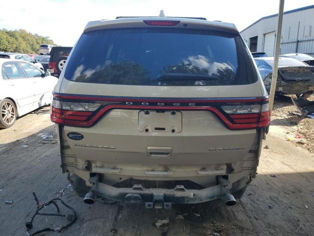 1C4RDHEG2EC318157 Dodge Durango Citadel