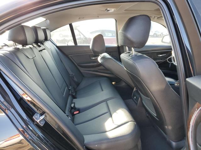 WBA3D5C50EKX98174 BMW 328 D Xdrive
