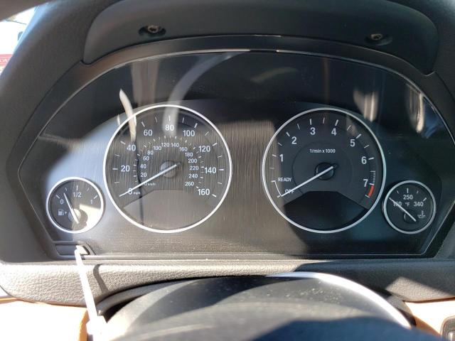 WBA4W5C51KAE50998 BMW 430xi