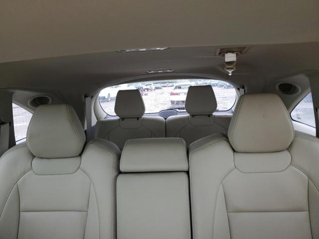 5FRYD4H46GB029616 Acura Mdx Technology