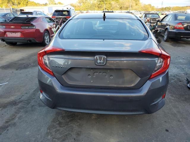 2HGFC2F72JH545410 Honda CIVIC EX