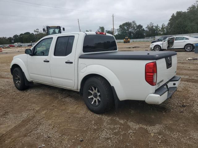 1N6DD0ER7HN710716 Nissan FRONTIER S