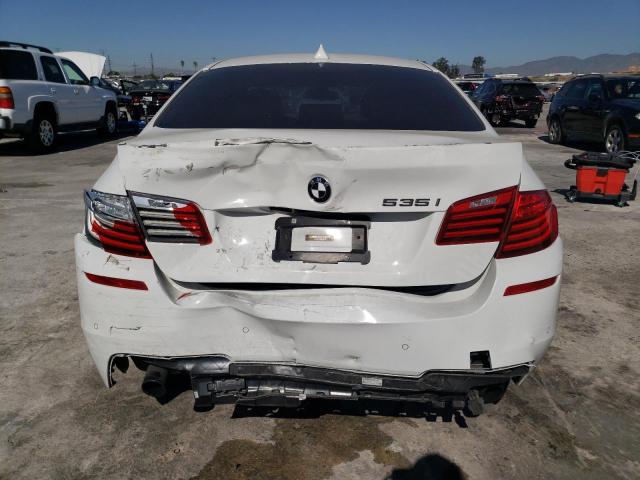 WBA5B1C56GG553909 BMW 535 I