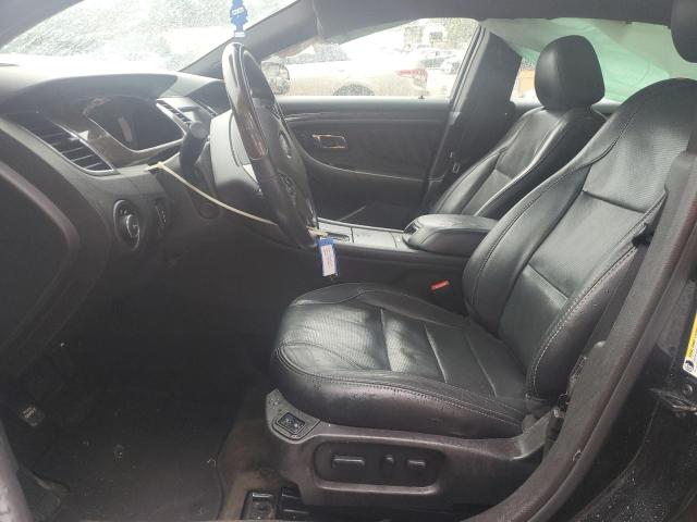 1FAHP2F88EG123878 Ford Taurus Limited