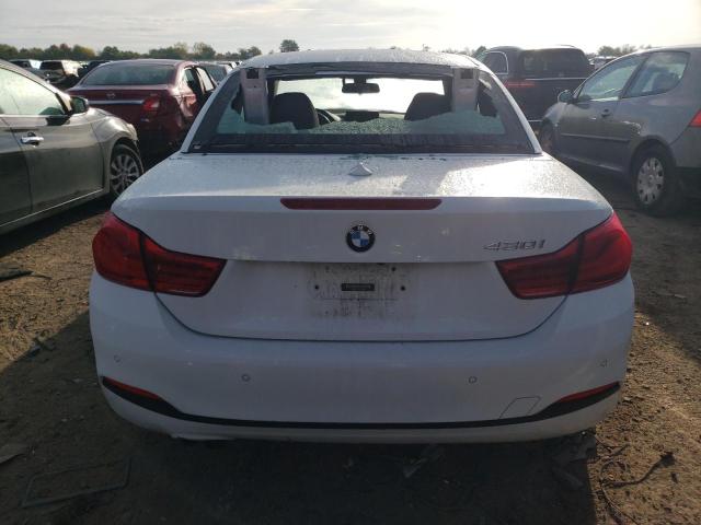WBA4Z1C56JEC59682 BMW 430I