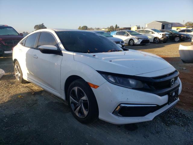 19XFC2F69LE200279 Honda Civic Lx