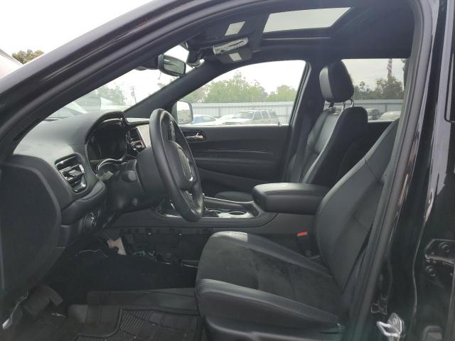1C4RDJDG5NC201228 Dodge DURANGO GT