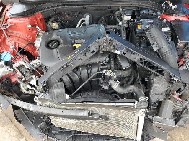 5NPD84LF9LH613825 Hyundai ELANTRA SEL