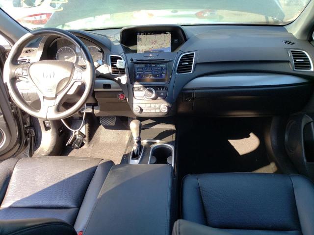 5J8TB4H59GL017789 Acura Rdx Technology