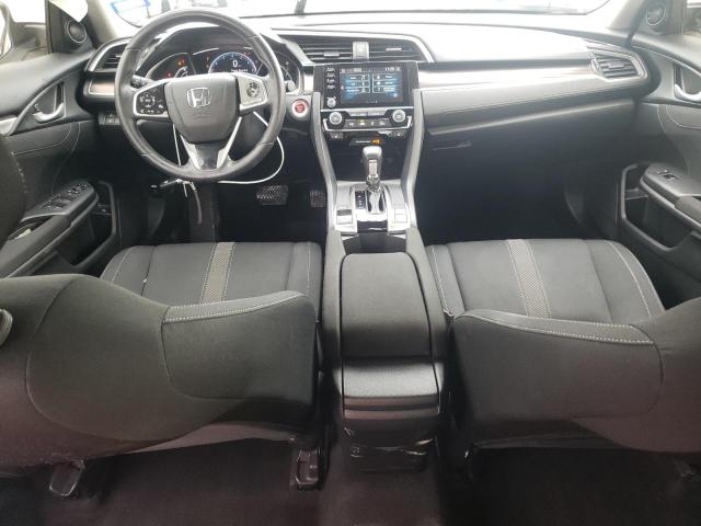 JHMFC1F36KX001512 Honda CIVIC EX