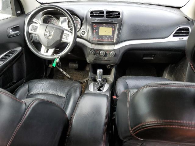 3C4PDCEG1ET276403 Dodge Journey R/t
