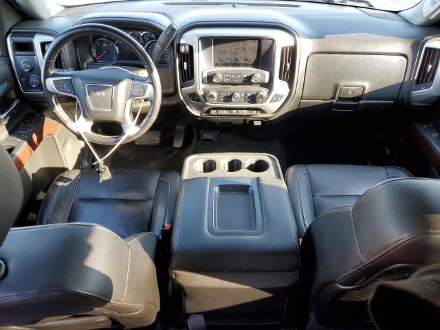 1GTV2VEC3EZ301025 GMC Sierra K1500 Slt