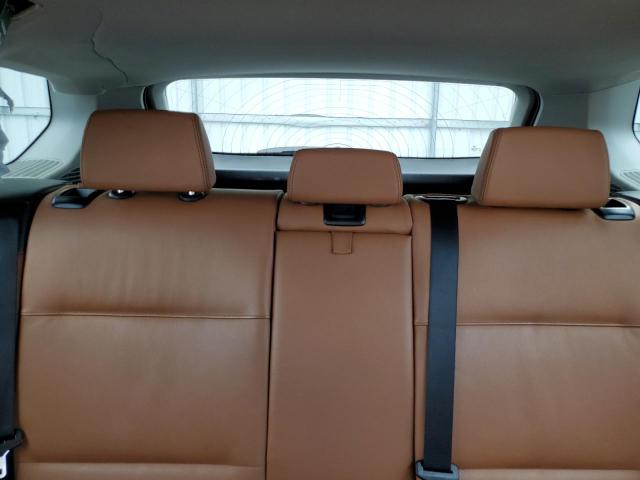 5UXWX9C55G0D82281 BMW X3 Xdrive28i