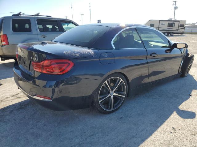WBA4Z3C57KEF31556 BMW 430xi