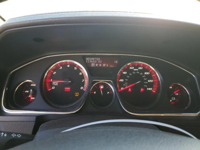 1GKKRRKD5FJ168470 GMC Acadia Slt-1
