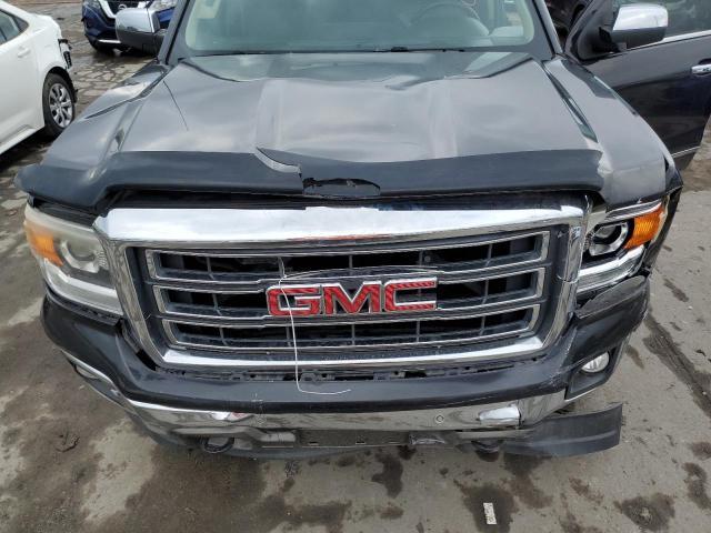 3GTU2VEC6FG103679 GMC Sierra K1500 Slt