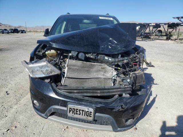 3C4PDCBG6ET170419 Dodge Journey Sxt