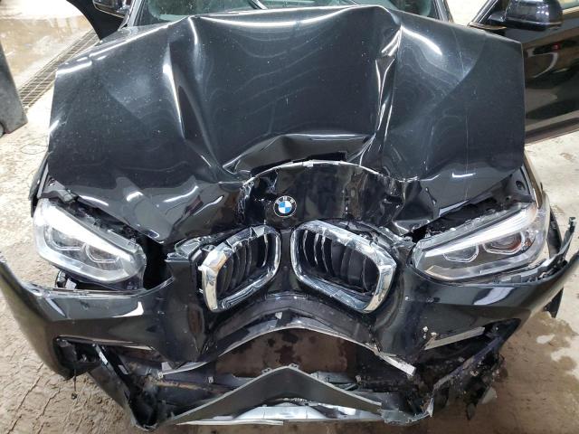 5UXTY5C01L9B16842 BMW X3 Xdrive30i