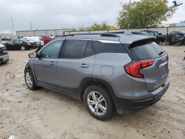 3GKALMEV3LL308167 GMC Terrain Sle