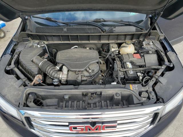 1GKKNLLS8HZ268105 GMC ACADIA SLE