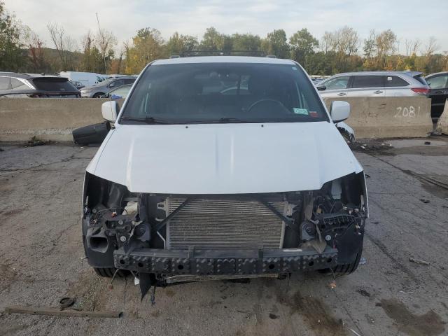 2C4RDGEG0KR785400 Dodge Grand Caravan Gt