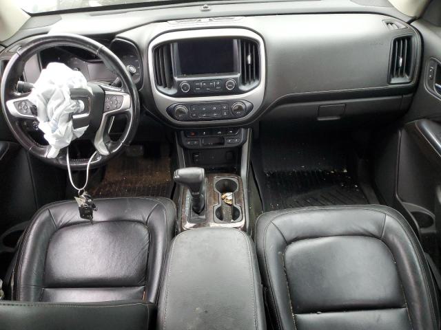 1GTG6DE35G1357797 GMC CANYON SLT