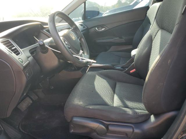 19XFB2F51FE044723 Honda Civic Lx
