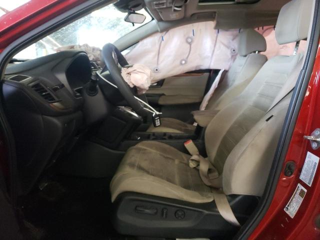 5J6RW2H53HL048131 Honda CR-V EX