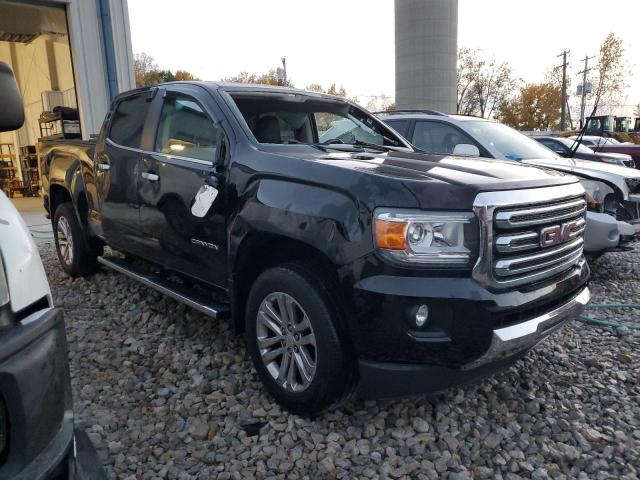 1GTG6CE38F1237856 GMC CANYON SLT