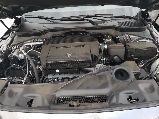 5J8YD9H49NL010746 Acura Mdx Technology