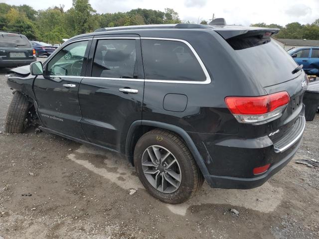 1C4RJFBG7KC696052 Jeep Grand Cherokee Limited