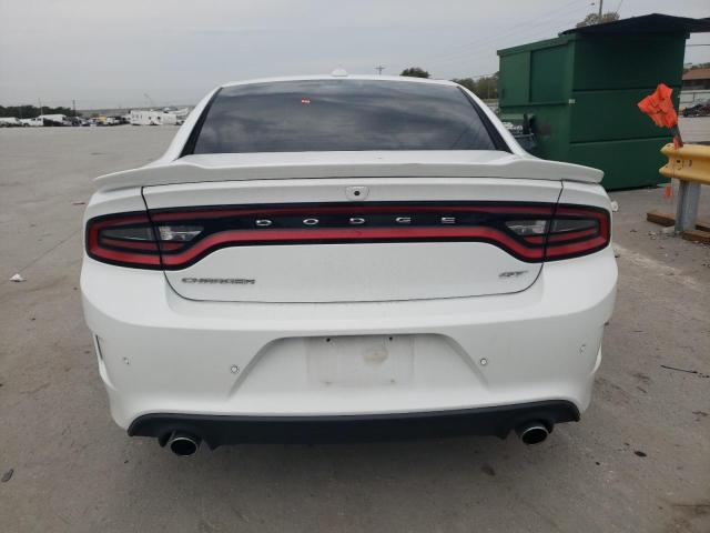 2C3CDXHG0KH740503 Dodge CHARGER GT