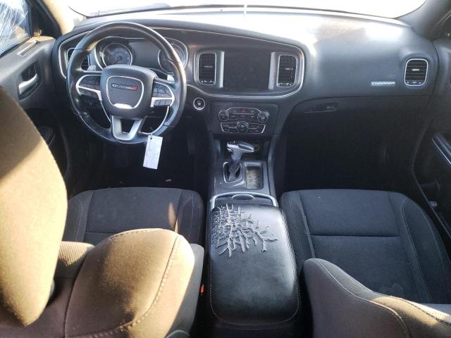 2C3CDXCT5JH261061 Dodge CHARGER R/T