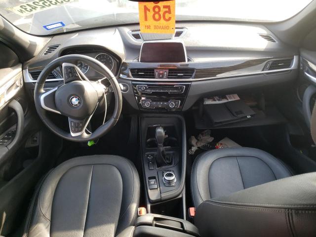 WBXHU7C31J5H41256 BMW X1 Sdrive28i