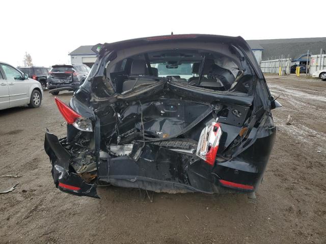 5FNRL6H80KB039493 Honda Odyssey Touring