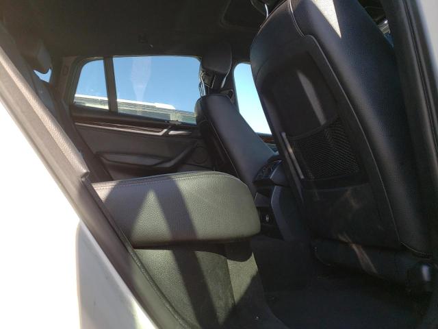 5UXXW5C53G0N93038 BMW X4 Xdrive35i