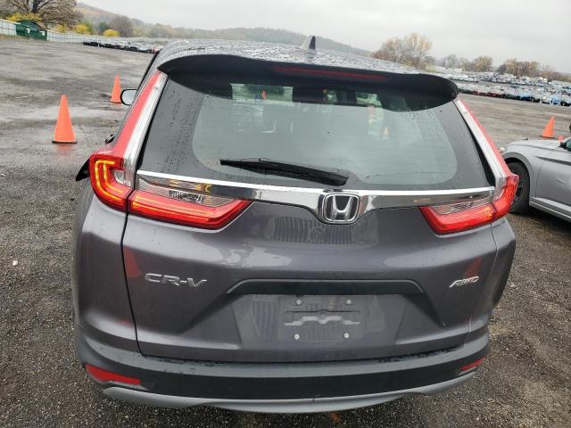 2HKRW6H3XKH201045 Honda CR-V LX