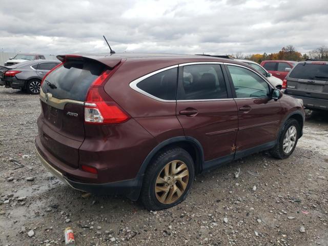 2HKRM4H50FH660277 Honda CR-V EX