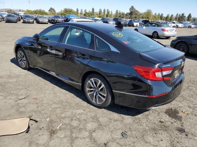 1HGCV3F42JA001061 Honda Accord Hybrid Ex