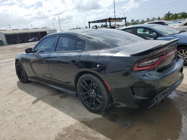 2C3CDXGJ2NH226282 Dodge Charger Scat Pack