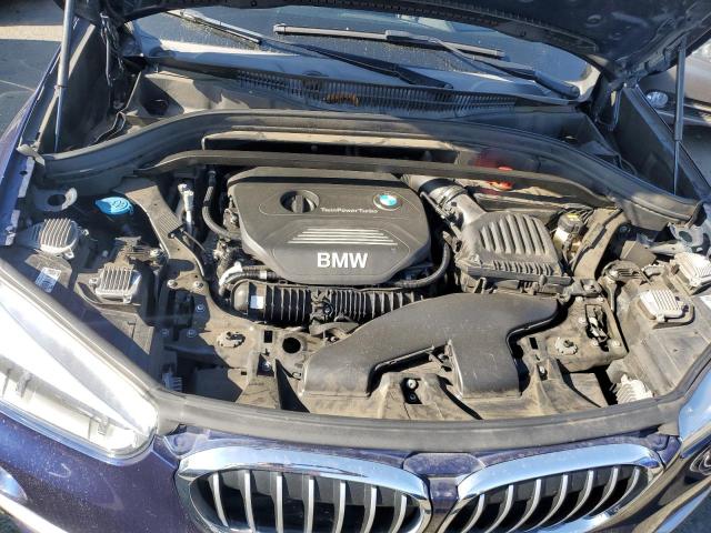 WBXHT3C34H5F74591 BMW X1 Xdrive28i