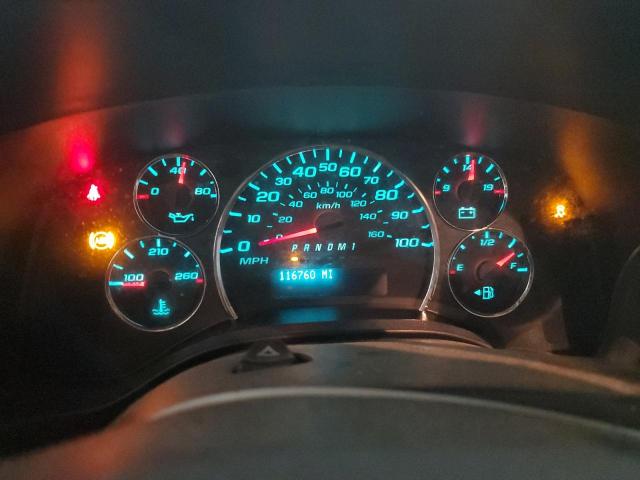 1GTW7FCA9E1911801 GMC Savana G2500