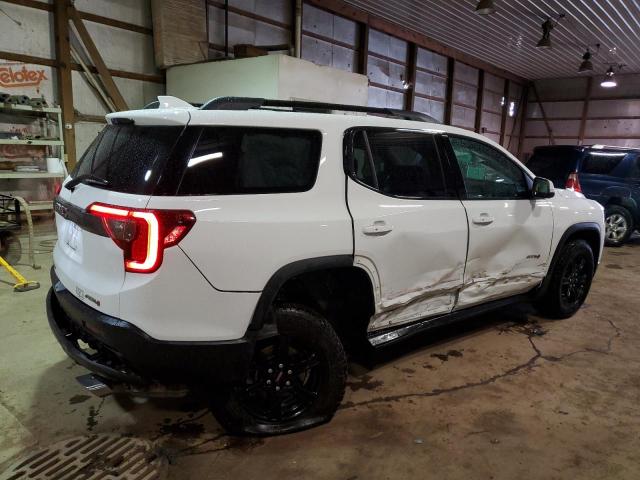 1GKKNLLS9MZ167164 GMC Acadia At4